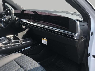 2026 Cadillac ESCALADE IQ AWD 4dr Sport