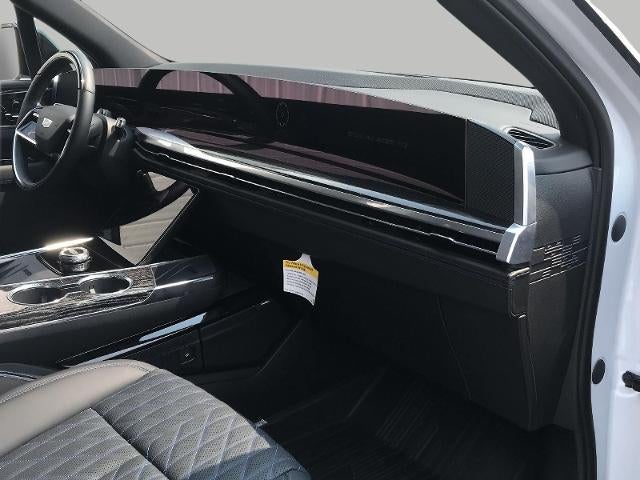 2026 Cadillac ESCALADE IQ AWD 4dr Sport