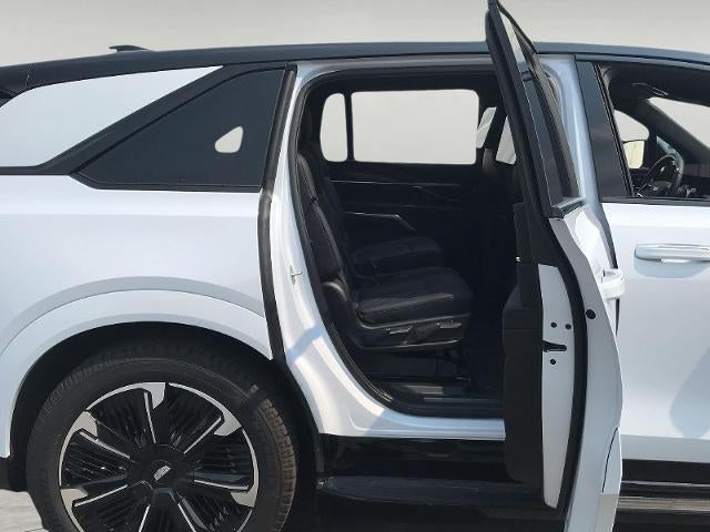 2026 Cadillac ESCALADE IQ AWD 4dr Sport