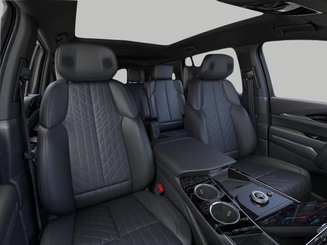 2026 Cadillac ESCALADE IQ AWD 4dr Sport