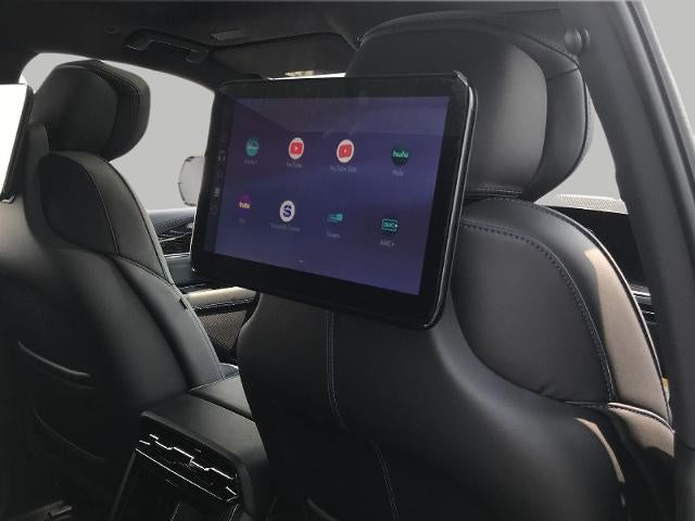 2026 Cadillac ESCALADE IQ AWD 4dr Sport