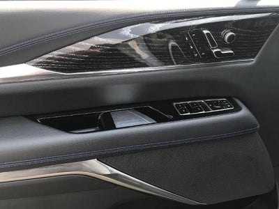 2026 Cadillac ESCALADE IQ AWD 4dr Sport