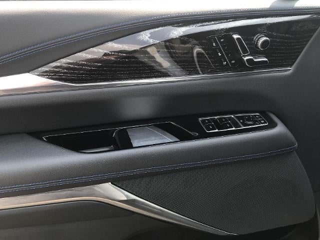 2026 Cadillac ESCALADE IQ AWD 4dr Sport