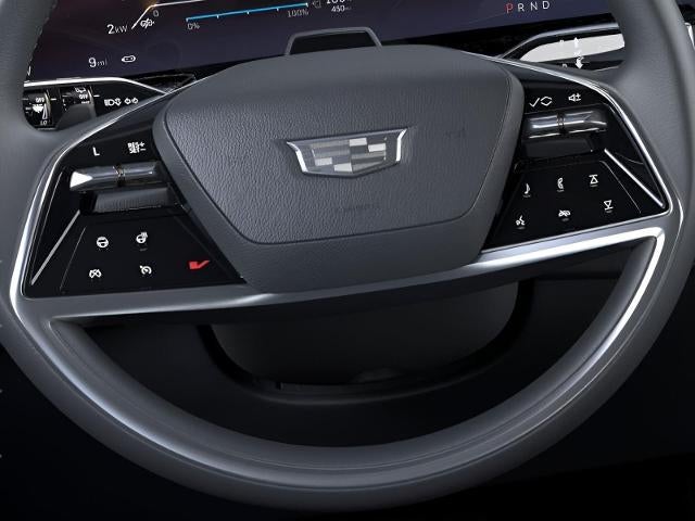 2026 Cadillac ESCALADE IQ AWD 4dr Sport