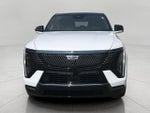 2026 Cadillac ESCALADE IQ AWD 4dr Sport