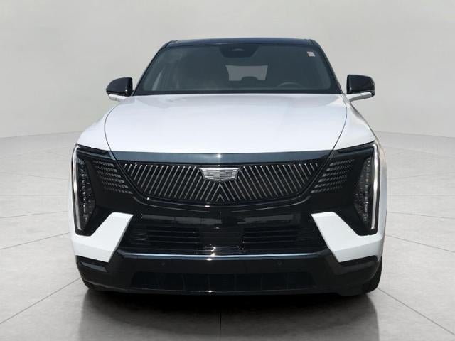 2026 Cadillac ESCALADE IQ AWD 4dr Sport