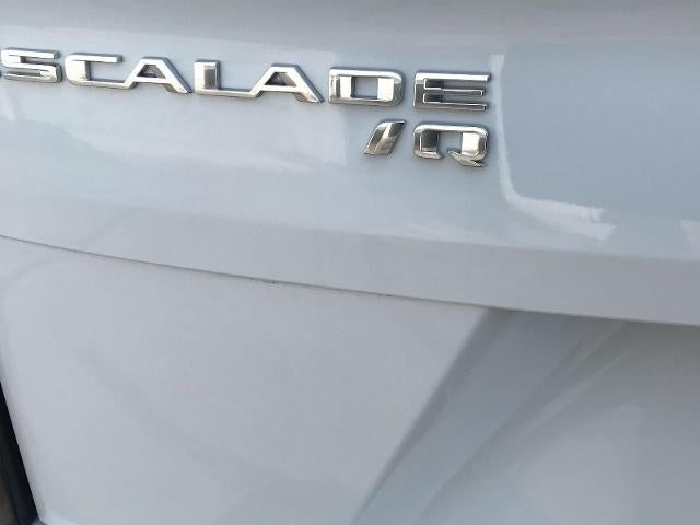 2026 Cadillac ESCALADE IQ AWD 4dr Sport