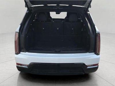 2026 Cadillac ESCALADE IQ AWD 4dr Sport