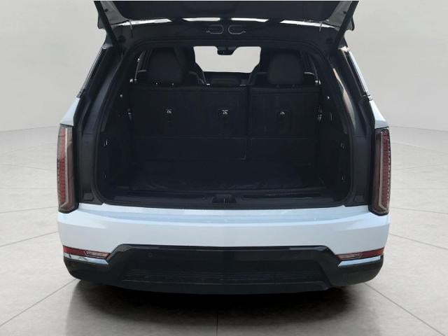 2026 Cadillac ESCALADE IQ AWD 4dr Sport