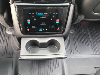 2026 Cadillac ESCALADE IQ AWD 4dr Sport