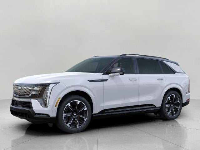 2026 Cadillac ESCALADE IQ AWD 4dr Sport