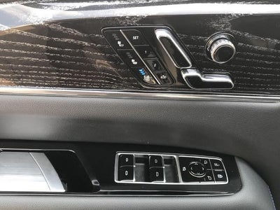 2026 Cadillac ESCALADE IQ AWD 4dr Sport