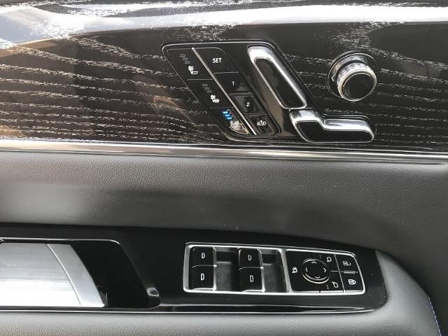 2026 Cadillac ESCALADE IQ AWD 4dr Sport