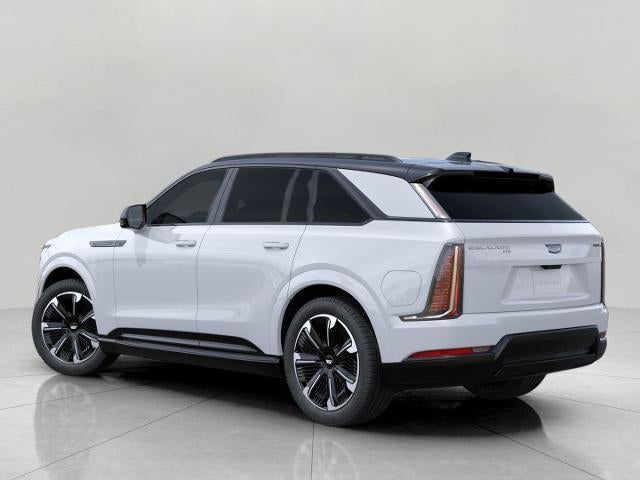 2026 Cadillac ESCALADE IQ AWD 4dr Sport