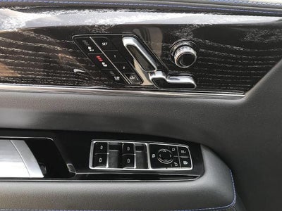 2026 Cadillac ESCALADE IQ AWD 4dr Sport