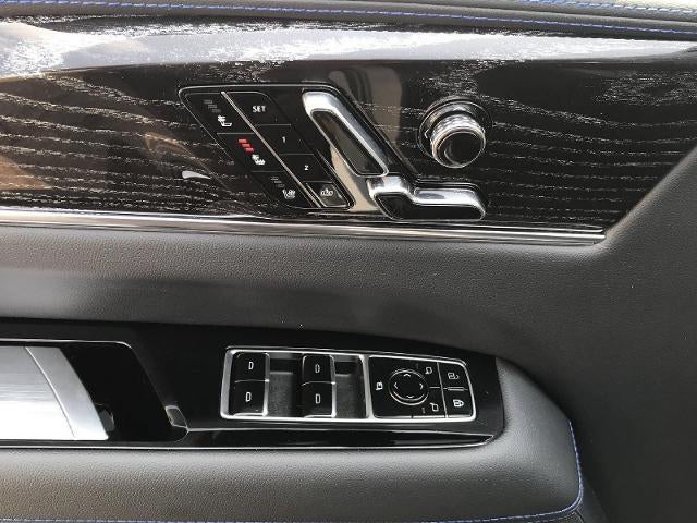 2026 Cadillac ESCALADE IQ AWD 4dr Sport