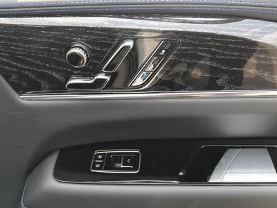 2026 Cadillac ESCALADE IQ AWD 4dr Sport