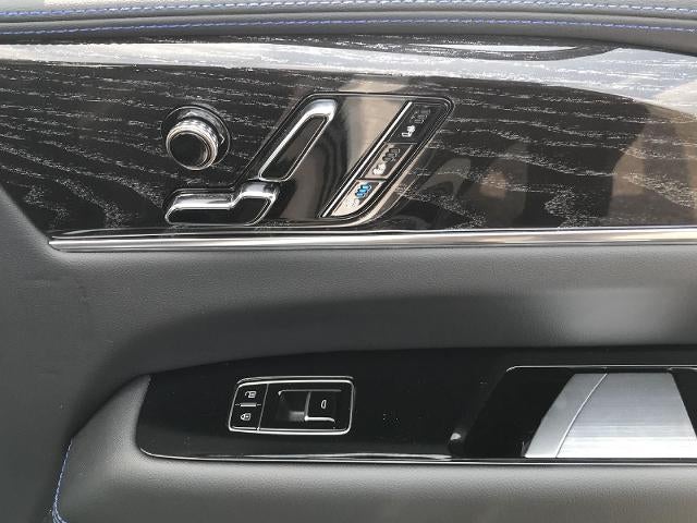 2026 Cadillac ESCALADE IQ AWD 4dr Sport