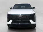 2026 Cadillac ESCALADE IQ AWD 4dr Sport