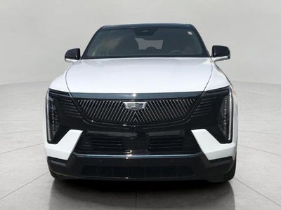 2026 Cadillac ESCALADE IQ AWD 4dr Sport