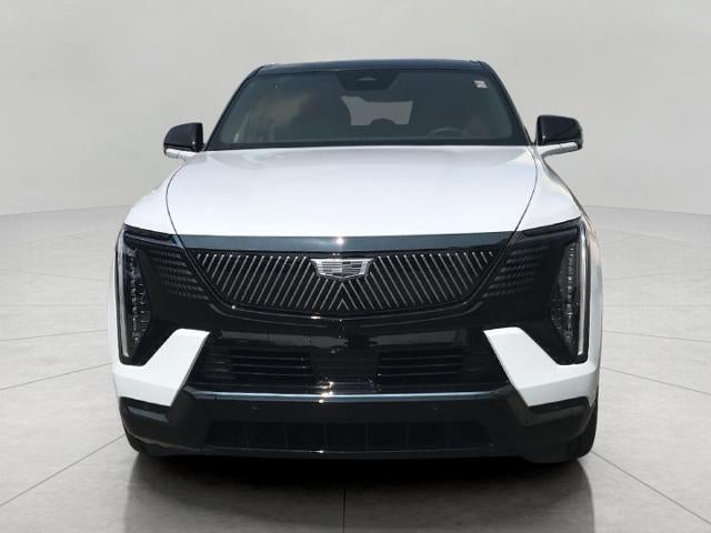2026 Cadillac ESCALADE IQ AWD 4dr Sport