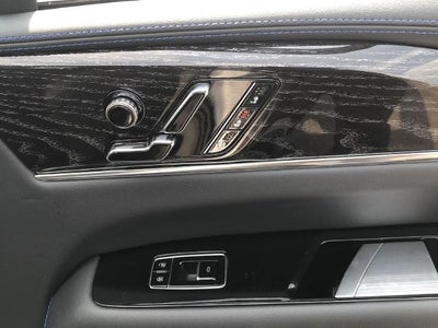 2026 Cadillac ESCALADE IQ AWD 4dr Sport