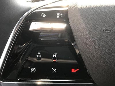 2026 Cadillac ESCALADE IQ AWD 4dr Sport