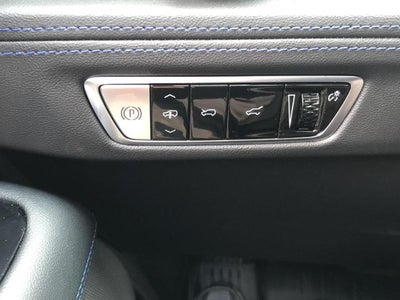 2026 Cadillac ESCALADE IQ AWD 4dr Sport