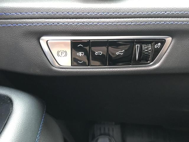 2026 Cadillac ESCALADE IQ AWD 4dr Sport