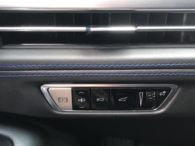 2026 Cadillac ESCALADE IQ AWD 4dr Sport