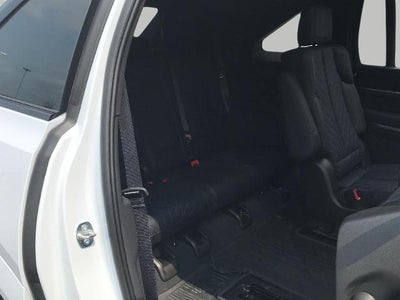 2026 Cadillac ESCALADE IQ AWD 4dr Sport