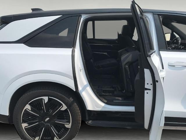 2026 Cadillac ESCALADE IQ AWD 4dr Sport