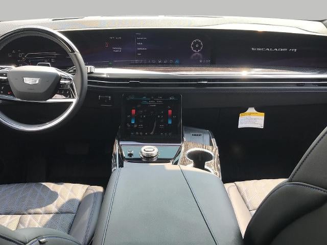 2026 Cadillac ESCALADE IQ AWD 4dr Sport