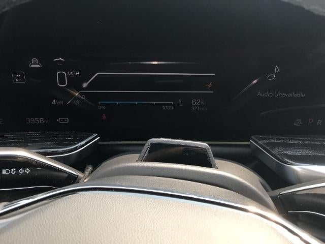 2026 Cadillac ESCALADE IQ AWD 4dr Sport