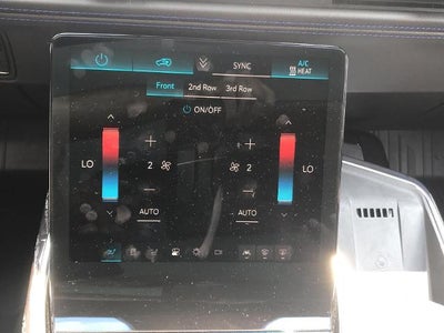 2026 Cadillac ESCALADE IQ AWD 4dr Sport