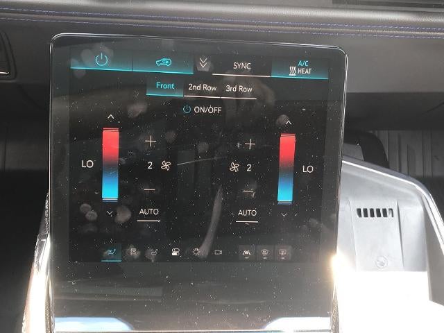 2026 Cadillac ESCALADE IQ AWD 4dr Sport
