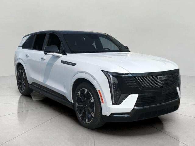 2026 Cadillac ESCALADE IQ AWD 4dr Sport