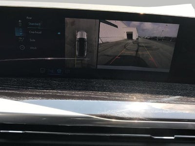 2026 Cadillac ESCALADE IQ AWD 4dr Sport