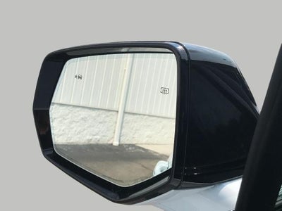 2026 Cadillac ESCALADE IQ AWD 4dr Sport