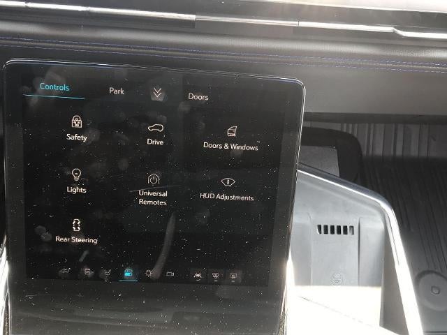 2026 Cadillac ESCALADE IQ AWD 4dr Sport