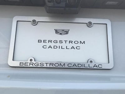 2026 Cadillac ESCALADE IQ AWD 4dr Sport
