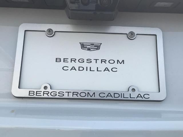 2026 Cadillac ESCALADE IQ AWD 4dr Sport