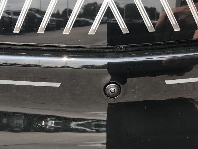 2026 Cadillac ESCALADE IQ AWD 4dr Sport