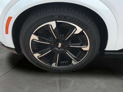 2026 Cadillac ESCALADE IQ AWD 4dr Sport