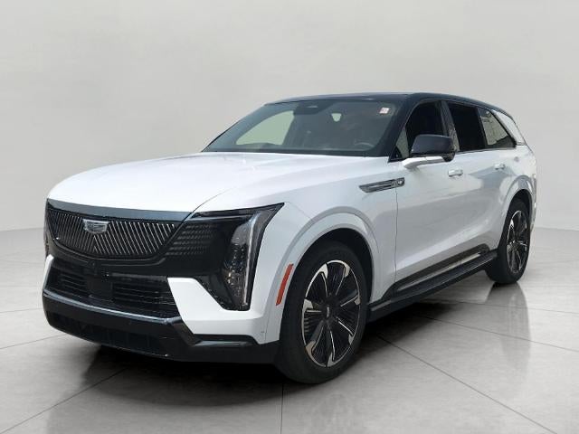 2026 Cadillac ESCALADE IQ AWD 4dr Sport