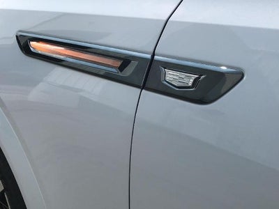 2026 Cadillac ESCALADE IQ AWD 4dr Sport