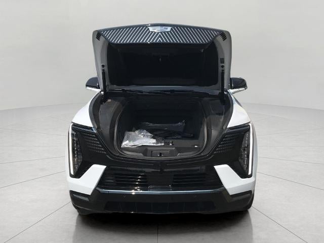 2026 Cadillac ESCALADE IQ AWD 4dr Sport