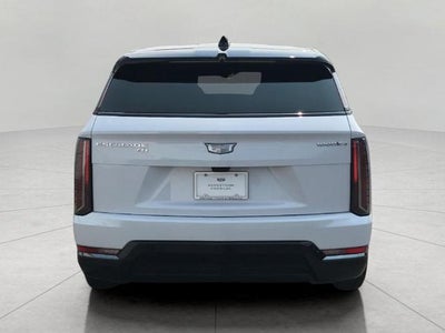 2026 Cadillac ESCALADE IQ AWD 4dr Sport