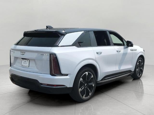 2026 Cadillac ESCALADE IQ AWD 4dr Sport