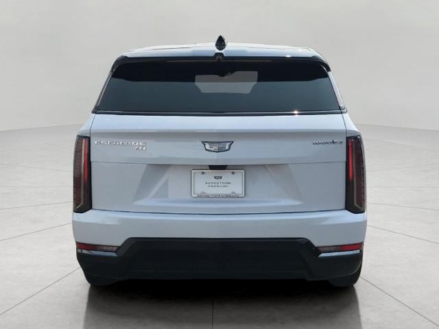 2026 Cadillac ESCALADE IQ AWD 4dr Sport